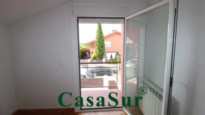 Semi-detached house in Renedo de Esgueva photo 38