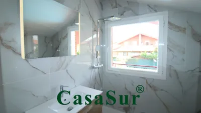Semi-detached house in Renedo de Esgueva photo 31
