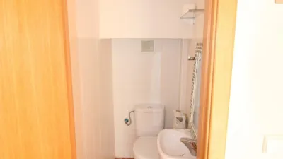 Semi-detached house in Renedo de Esgueva photo 20