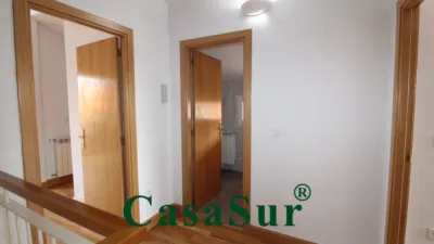 Semi-detached house in Renedo de Esgueva photo 24