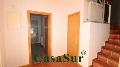 Semi-detached house in Renedo de Esgueva photo 23