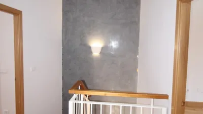 Semi-detached house in Renedo de Esgueva photo 25