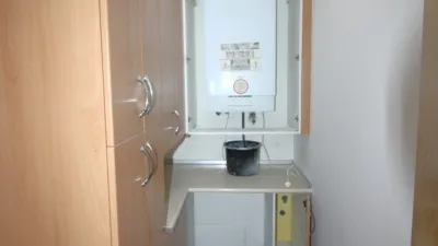 Semi-detached house in Renedo de Esgueva photo 18