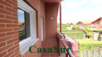 Semi-detached house in Renedo de Esgueva photo 37