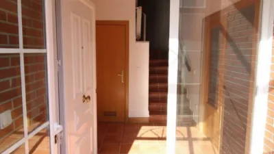 Semi-detached house in Renedo de Esgueva photo 46