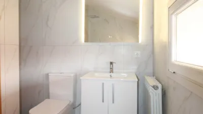Semi-detached house in Renedo de Esgueva photo 42