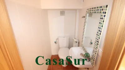 Semi-detached house in Renedo de Esgueva photo 21