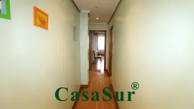 Apartment on Nicolás Salmerón Street photo 23