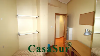 Apartment on Nicolás Salmerón Street photo 18