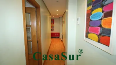 Apartment on Nicolás Salmerón Street photo 24