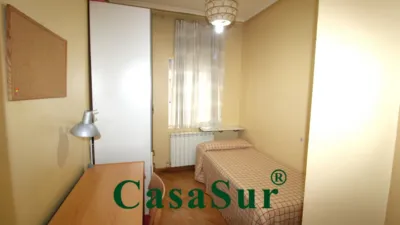 Apartment on Nicolás Salmerón Street photo 17
