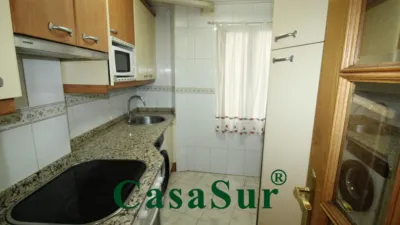 Apartment on Nicolás Salmerón Street photo 7
