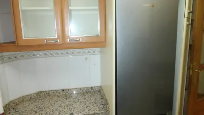 Apartment on Nicolás Salmerón Street photo 10
