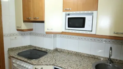 Apartment on Nicolás Salmerón Street photo 9