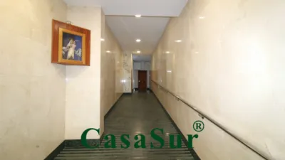 Apartment on Nicolás Salmerón Street photo 31