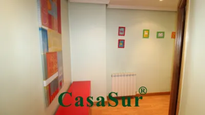 Apartment on Nicolás Salmerón Street photo 25