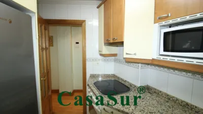 Apartment on Nicolás Salmerón Street photo 11