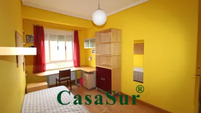 Apartment on Nicolás Salmerón Street photo 12