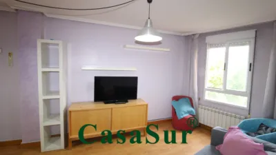 Apartment on Nicolás Salmerón Street photo 5