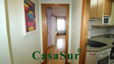 Apartment on Nicolás Salmerón Street photo 22
