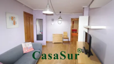 Apartment on Nicolás Salmerón Street photo 6