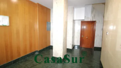 Apartment on Nicolás Salmerón Street photo 30