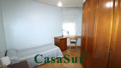 Apartment on Nicolás Salmerón Street photo 14