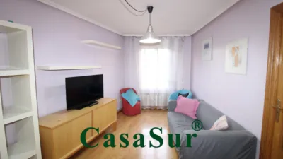 Apartment on Nicolás Salmerón Street photo 2