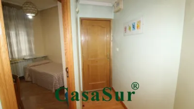 Apartment on Nicolás Salmerón Street photo 26