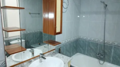 Apartment on Nicolás Salmerón Street photo 20