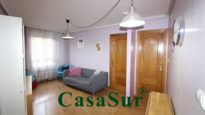 Apartment on Nicolás Salmerón Street photo 4