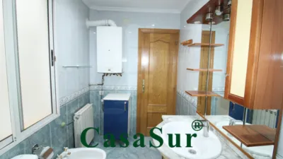Apartment on Nicolás Salmerón Street photo 21
