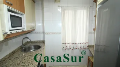 Apartment on Nicolás Salmerón Street photo 8