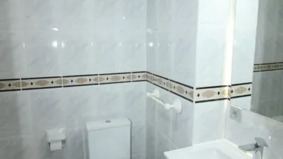Apartment in Camino de la Esperanza-Arturo León photo 31