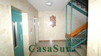 Apartment in Camino de la Esperanza-Arturo León photo 39