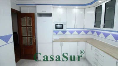 Apartment in Camino de la Esperanza-Arturo León photo 14