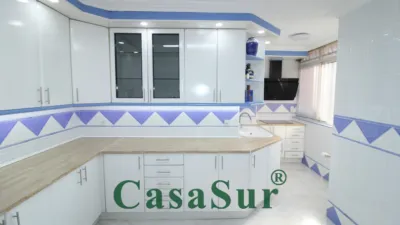 Apartment in Camino de la Esperanza-Arturo León photo 9