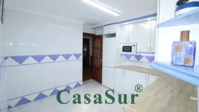 Apartment in Camino de la Esperanza-Arturo León photo 13