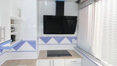 Apartment in Camino de la Esperanza-Arturo León photo 12