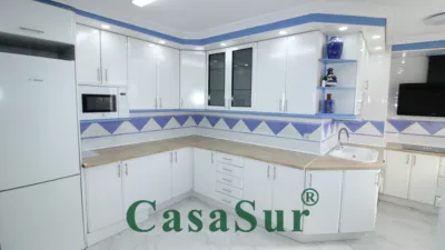 Apartment in Camino de la Esperanza-Arturo León photo 10
