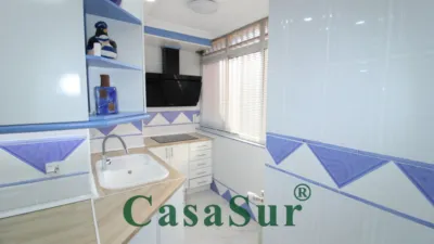 Apartment in Camino de la Esperanza-Arturo León photo 11