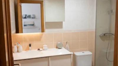 Apartment in Avinguda Alta-Auditori Area photo 17