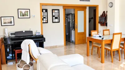 Apartment in Avinguda Alta-Auditori Area photo 3