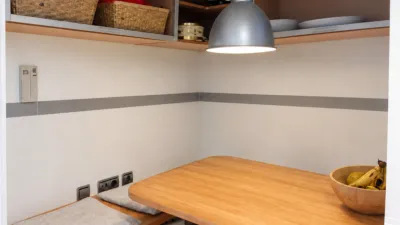 Apartment in Avinguda Alta-Auditori Area photo 8