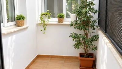 Apartment in Avinguda Alta-Auditori Area photo 14