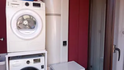 Piso en alquiler en Carrer de la Plana, Poble Nou (Torrent) de 1.200 €<span>/mes</span>