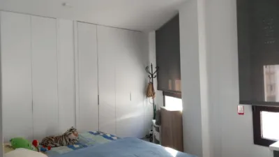 Piso en alquiler en Carrer de la Plana, Poble Nou (Torrent) de 1.200 €<span>/mes</span>