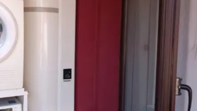 Piso en alquiler en Carrer de la Plana, Poble Nou (Torrent) de 1.200 €<span>/mes</span>