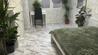 Apartment on Calle Don Antonio Aparisi photo 9