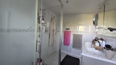 Chalet in Alborache photo 77